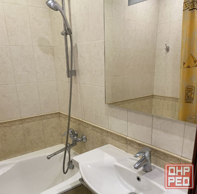 Сдается просторная 3-к квартира в Пролетарском районе Донецк - изображение 5