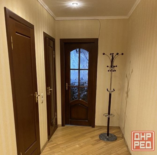 Сдается просторная 3-к квартира в Пролетарском районе Донецк - изображение 1