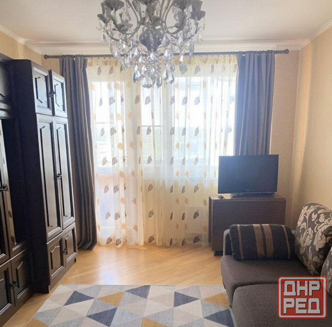 Сдается просторная 3-к квартира в Пролетарском районе Донецк - изображение 9