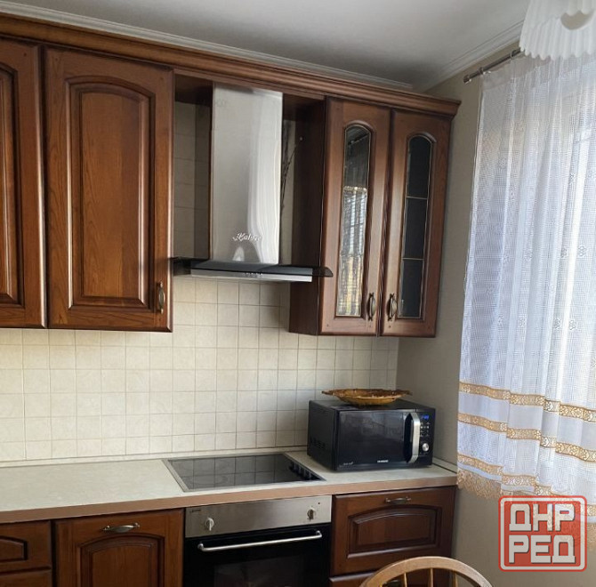 Сдается просторная 3-к квартира в Пролетарском районе Донецк - изображение 3