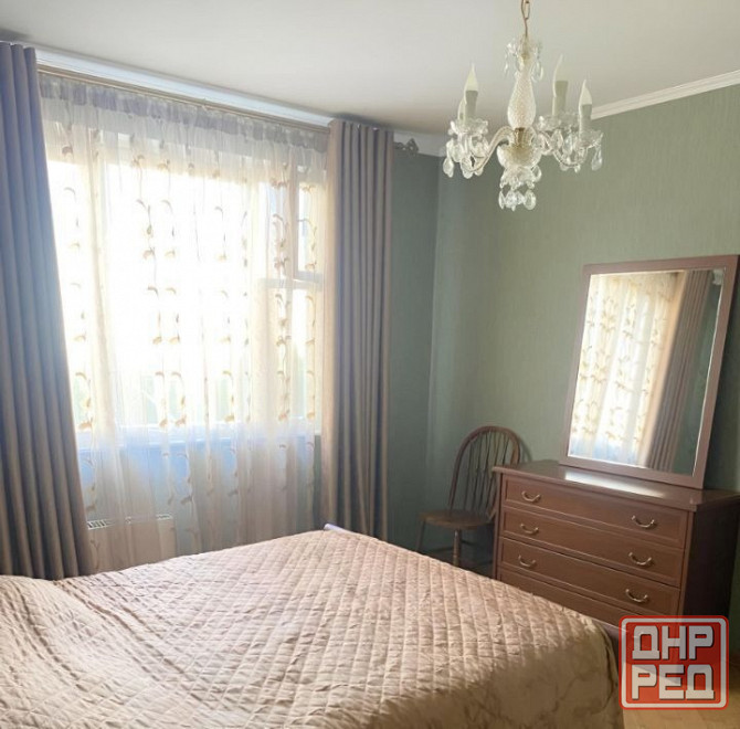 Сдается просторная 3-к квартира в Пролетарском районе Донецк - изображение 8