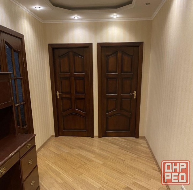 Сдается просторная 3-к квартира в Пролетарском районе Донецк - изображение 2