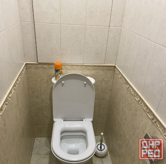 Сдается просторная 3-к квартира в Пролетарском районе Донецк - изображение 6