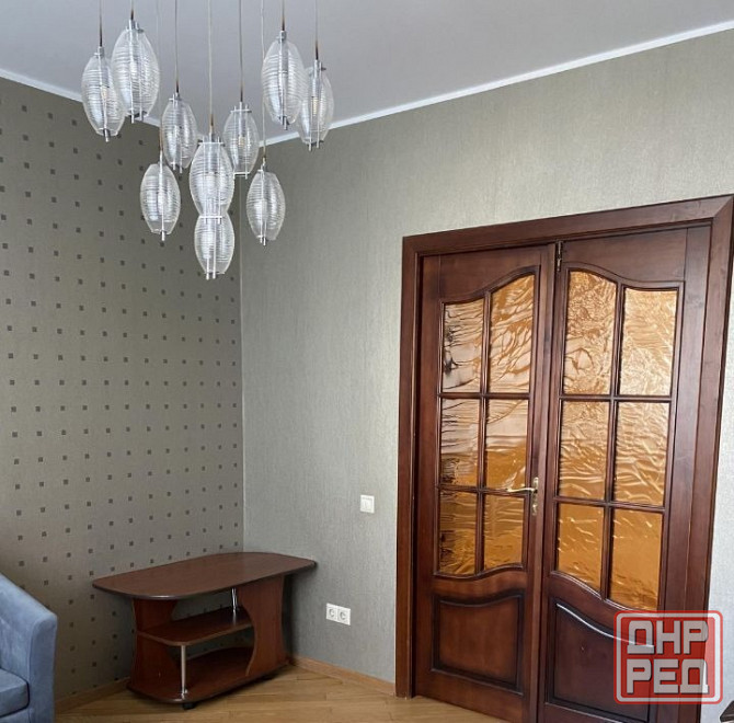 Сдается просторная 3-к квартира в Пролетарском районе Донецк - изображение 7