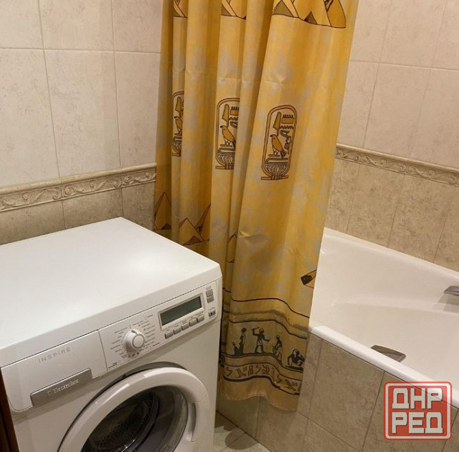 Сдается просторная 3-к квартира в Пролетарском районе Донецк - изображение 4