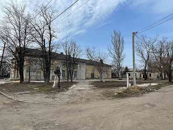 Продаю коммерческое здание (Кинотеатр) Мариуполь