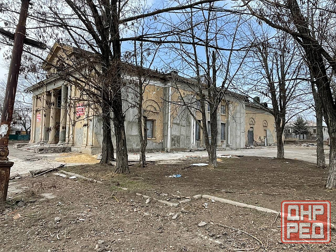 Продаю коммерческое здание (Кинотеатр) Мариуполь - изображение 2