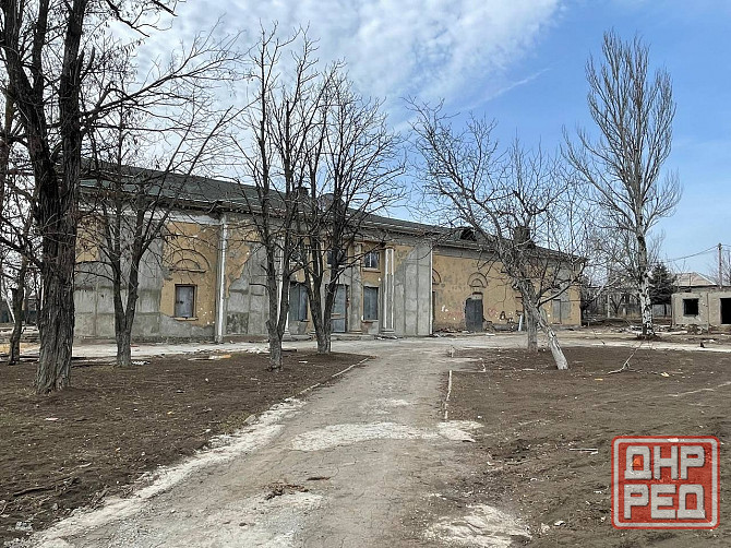 Продаю коммерческое здание (Кинотеатр) Мариуполь - изображение 7