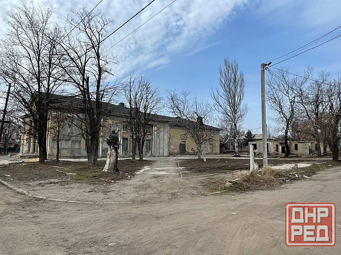 Продаю коммерческое здание (Кинотеатр) Мариуполь - изображение 6