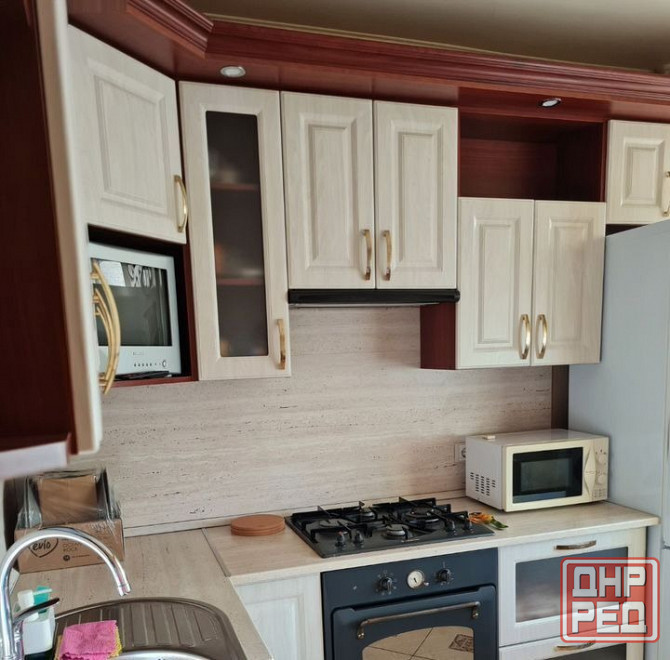 район Киевский, Улица Артема, Донбасс Арена Донецк - изображение 2