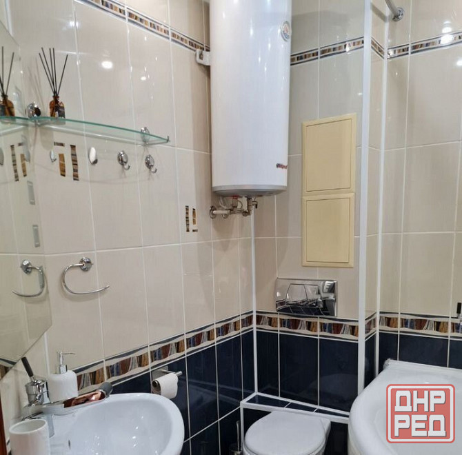 район Киевский, Улица Артема, Донбасс Арена Донецк - изображение 9