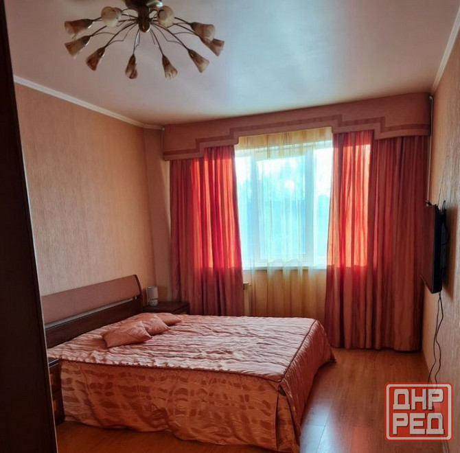 район Киевский, Улица Артема, Донбасс Арена Донецк - изображение 6