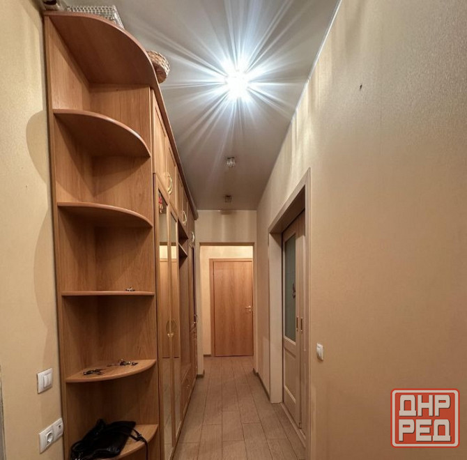 2-к квартира, Киевский район Донецк - изображение 6