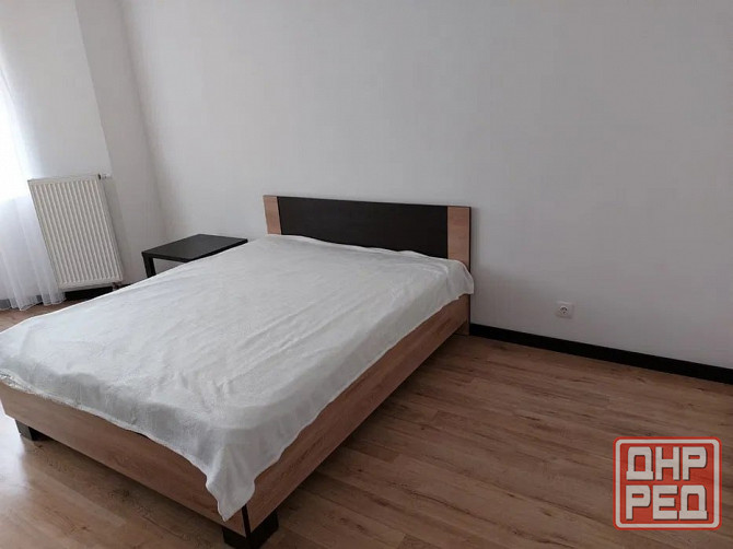 Однокомнатная квартира в Киевском районе, ул. Артёма, Тц Белый лебедь, Травматология Донецк - изображение 1