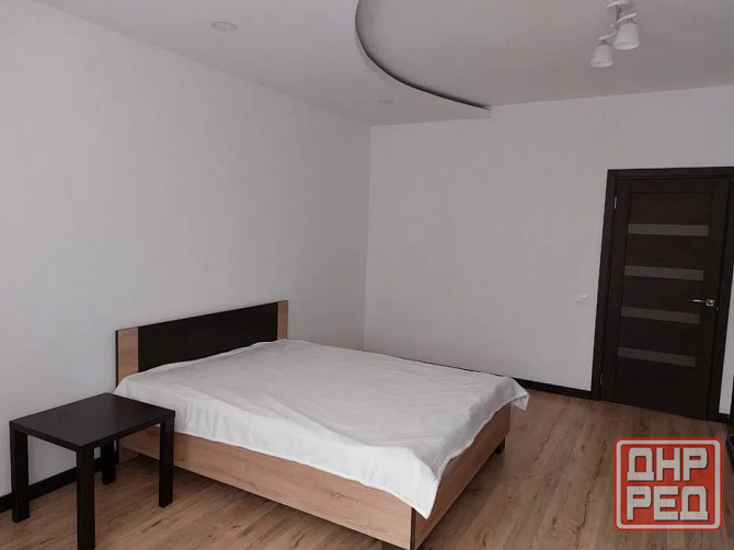 Однокомнатная квартира в Киевском районе, ул. Артёма, Тц Белый лебедь, Травматология Донецк - изображение 3