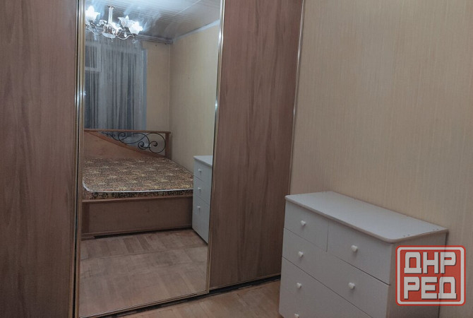 Сдается 2-к квартира в Пролетарском районе Донецк - изображение 2