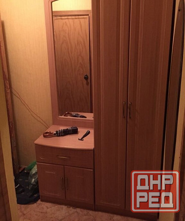 Сдается 2-к квартира в Пролетарском районе Донецк - изображение 1