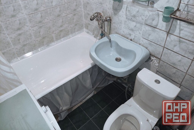 Сдается 2-к квартира в Пролетарском районе Донецк - изображение 4