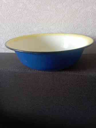 Миски эмалированные Макеевка