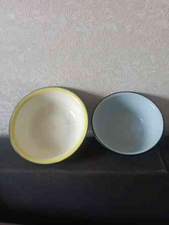 Миски эмалированные Макеевка