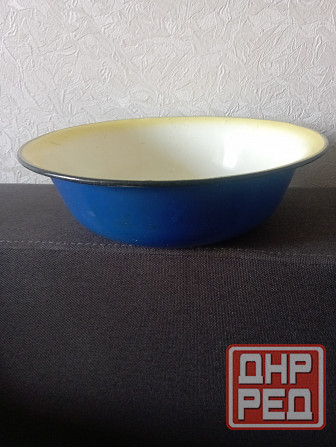 Миски эмалированные Макеевка - изображение 2