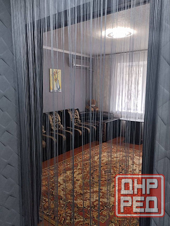 Продам 1к кв площадь Грибиниченко Макеевка - изображение 2