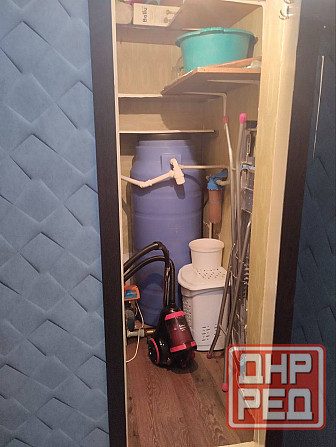 Продам 1к кв площадь Грибиниченко Макеевка - изображение 4