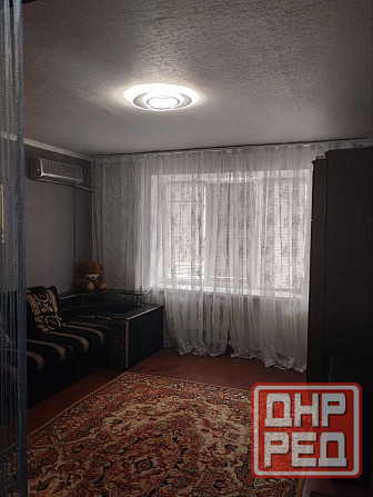 Продам 1к кв площадь Грибиниченко Макеевка - изображение 1