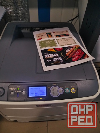 Oki c610 Донецк - изображение 1