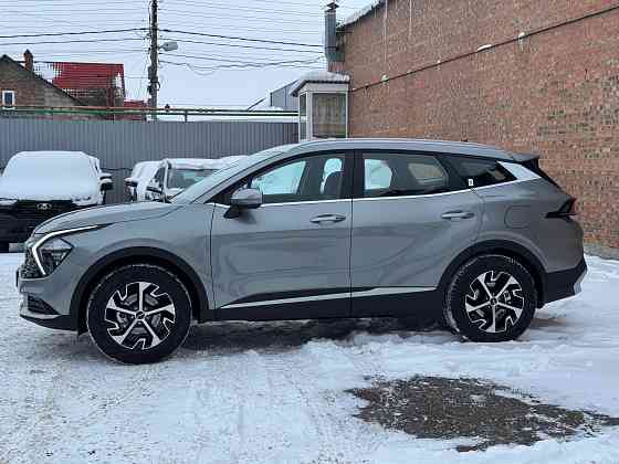 KIA SPORTAGE Донецк