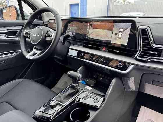 KIA SPORTAGE Донецк