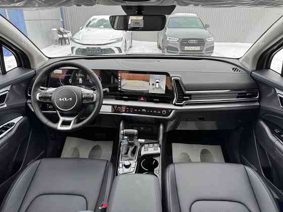 KIA SPORTAGE Донецк