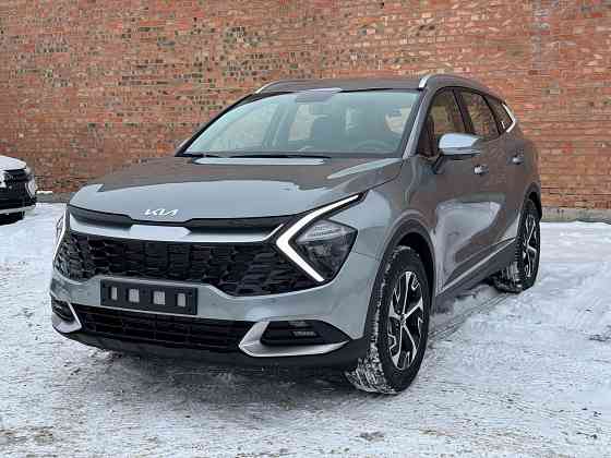 KIA SPORTAGE Донецк