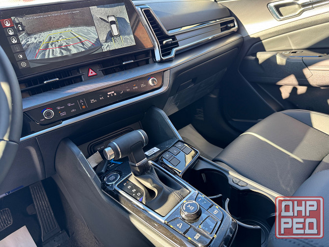 KIA SPORTAGE Донецк - изображение 6