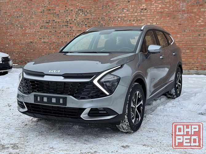 KIA SPORTAGE Донецк - изображение 1