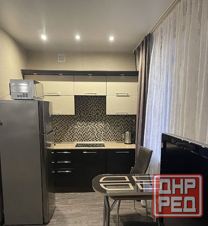 Сдаётся квартира в Куйбышевском районе Донецк - изображение 4