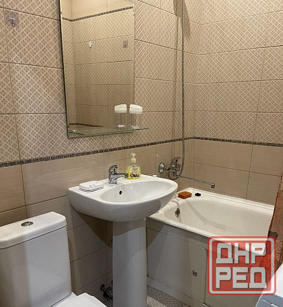 Сдаётся квартира в Куйбышевском районе Донецк - изображение 3