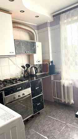 2-ка на Марии Ульяновой Донецк