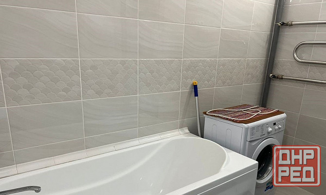 Сдаётся двушка в Киевском районе Донецк - изображение 3