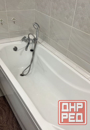 Сдаётся двушка в Киевском районе Донецк - изображение 5