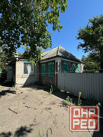 Продается дом остановка 3/5 Документы готовы Макеевка - изображение 9