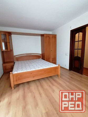 Сдам трёшку в Ворошиловском районе Донецк - изображение 7