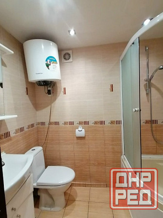 Сдам трёшку в Ворошиловском районе Донецк - изображение 1