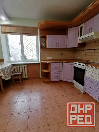 Сдам трёшку в Ворошиловском районе Донецк - изображение 2