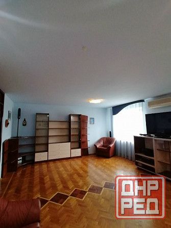 Сдам трёшку в Ворошиловском районе Донецк - изображение 3