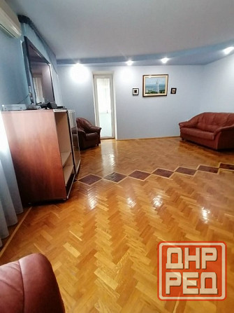 Сдам трёшку в Ворошиловском районе Донецк - изображение 9