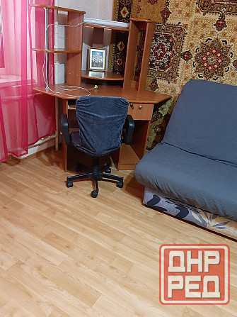 Сдам однокомнатную квартиру в Калининском районе. Донецк - изображение 4