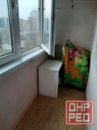 Сдам однокомнатную квартиру в Калининском районе. Донецк - изображение 8