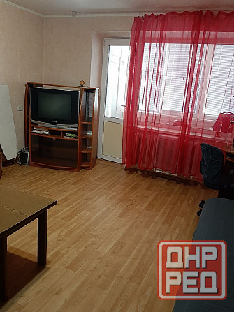Сдам однокомнатную квартиру в Калининском районе. Донецк - изображение 2