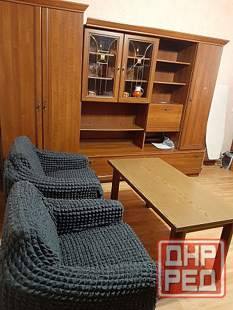 Сдам однокомнатную квартиру в Калининском районе. Донецк - изображение 3